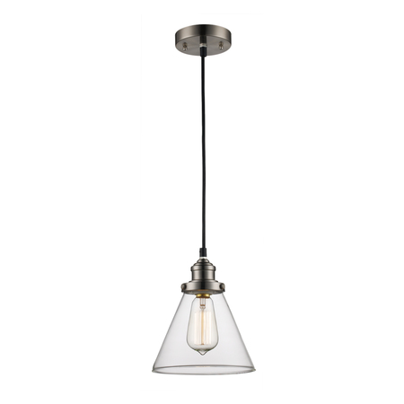 TRANS GLOBE Jenny 7.5In. Wide Pendant PND-1079